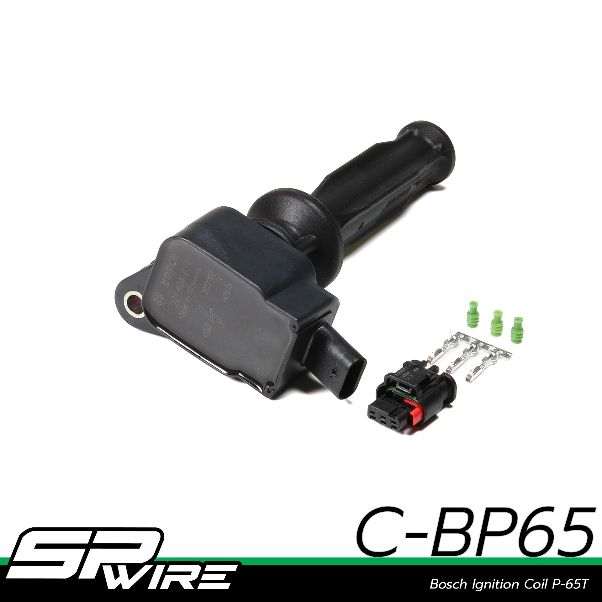 Ignition coil