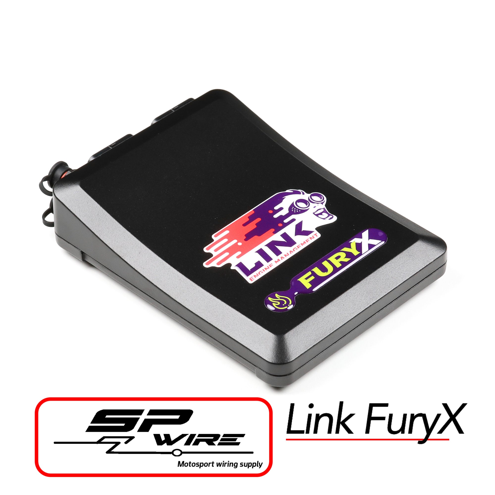 Link ECU