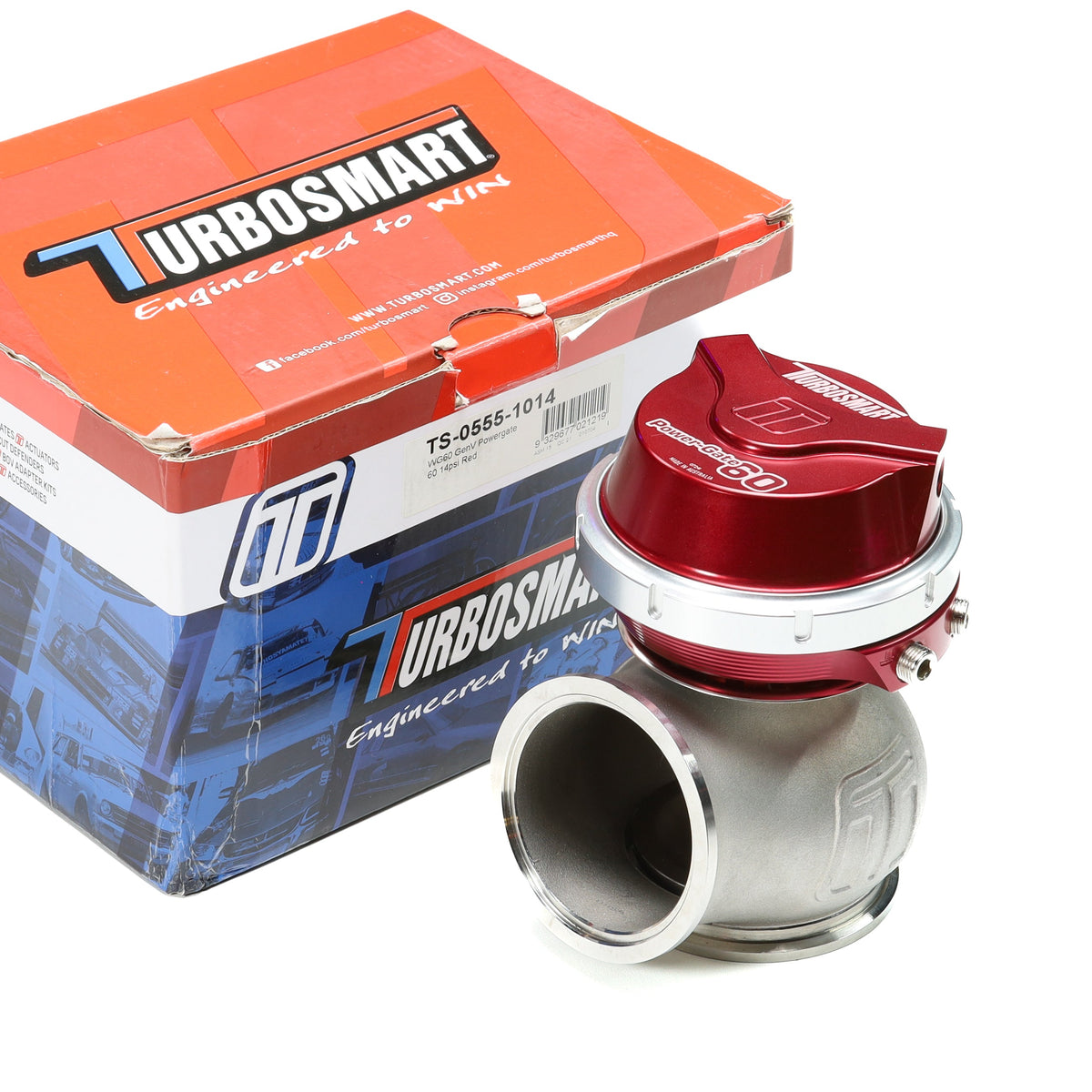 TURBOSAMRT