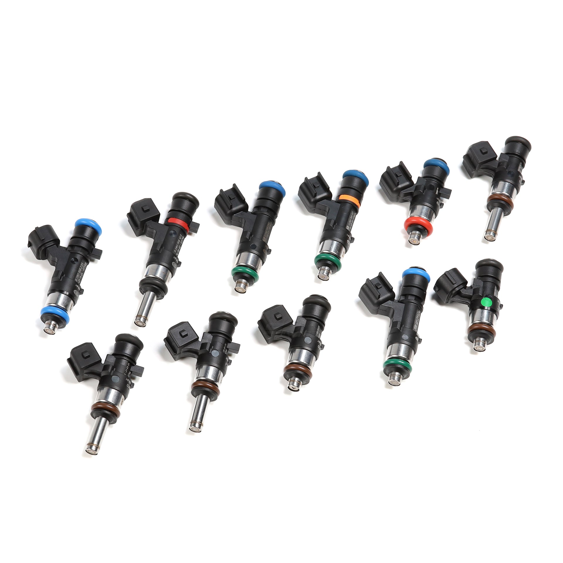 Motorsports Injectors – spwire