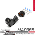 Map Sensor