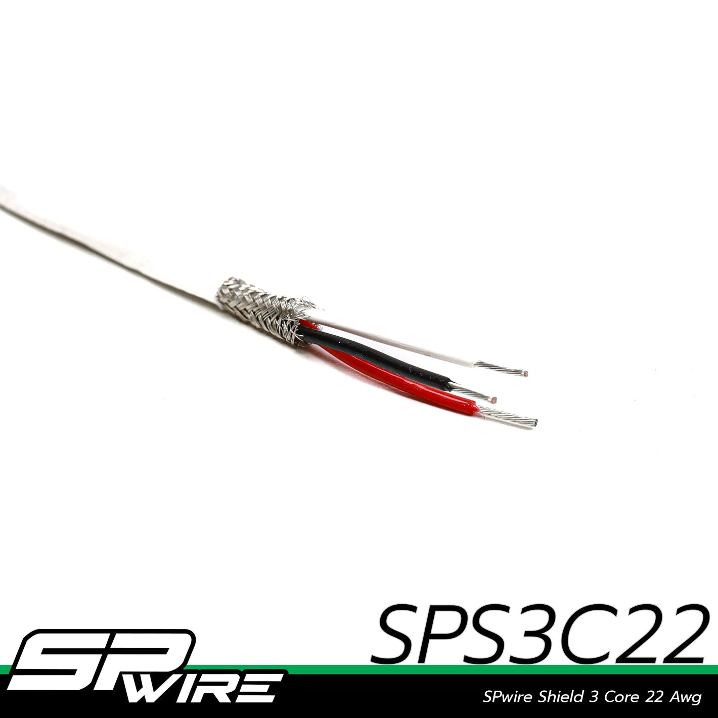 สายชิลด์ "SPS Shield"
