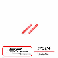 SPDTM #Sealing plug - DTM