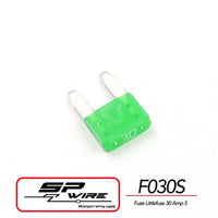 F030S #Fuse 30 AMP S