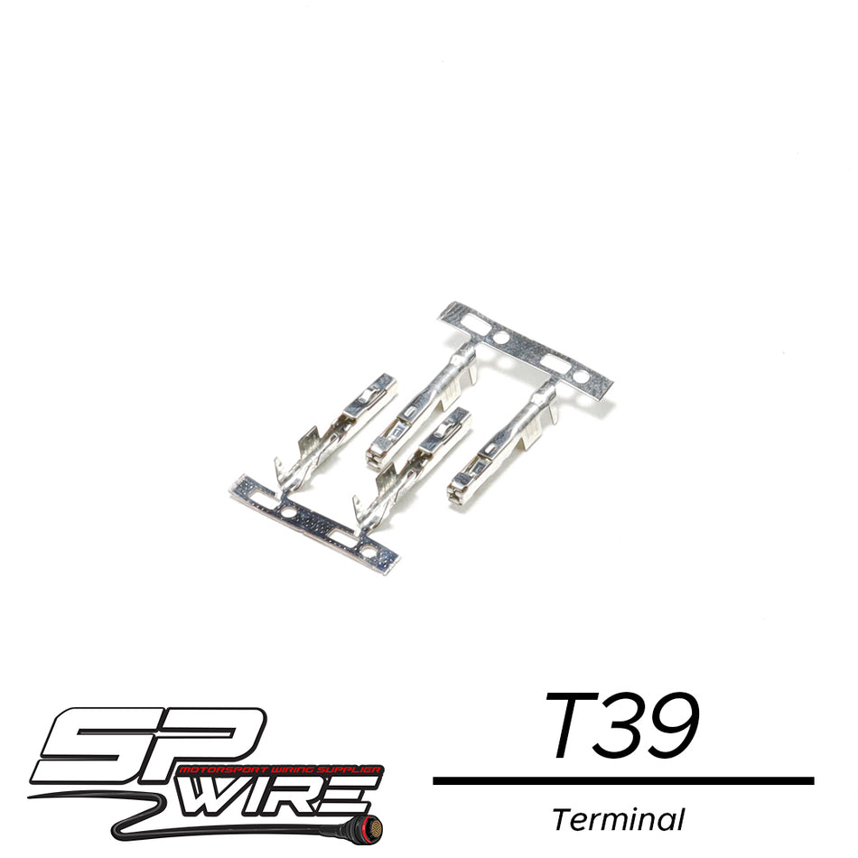 T39 #SUMITOMO TERMINAL 22-20 AWG