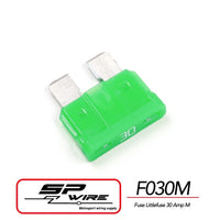 F030M #Fuse 30 AMP M