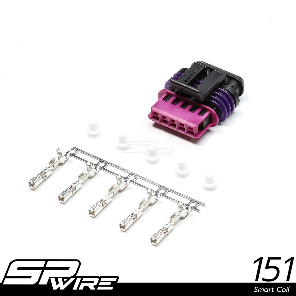 151 #Smart Coil