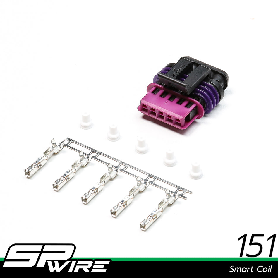151 #Smart Coil