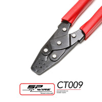 CT009 #USA Open barrle Crimp tool 16-30 AWG