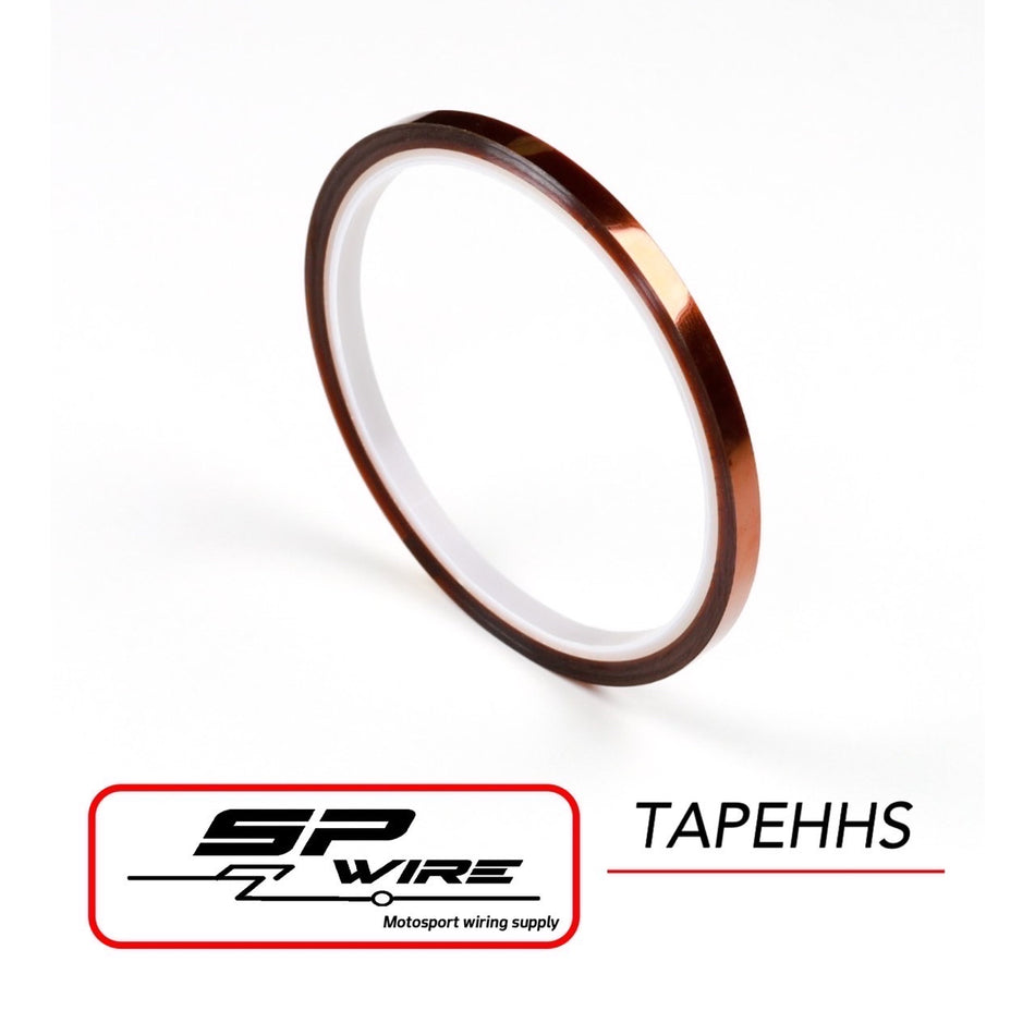 TAPEHHS #เทปกันความร้อน 5mm/ 30m.