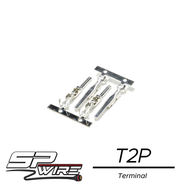 T2P #SUMITOMO TERMINAL PIN 22-16 AWG