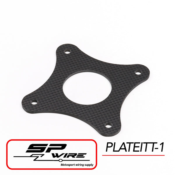 PLATEITT-1 #PLATEITT Carbon