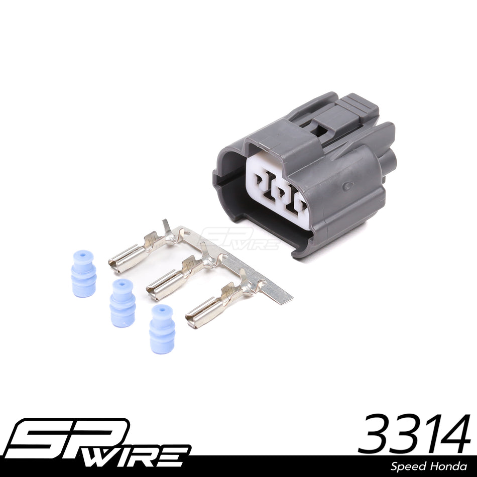 3314 #Speed Honda