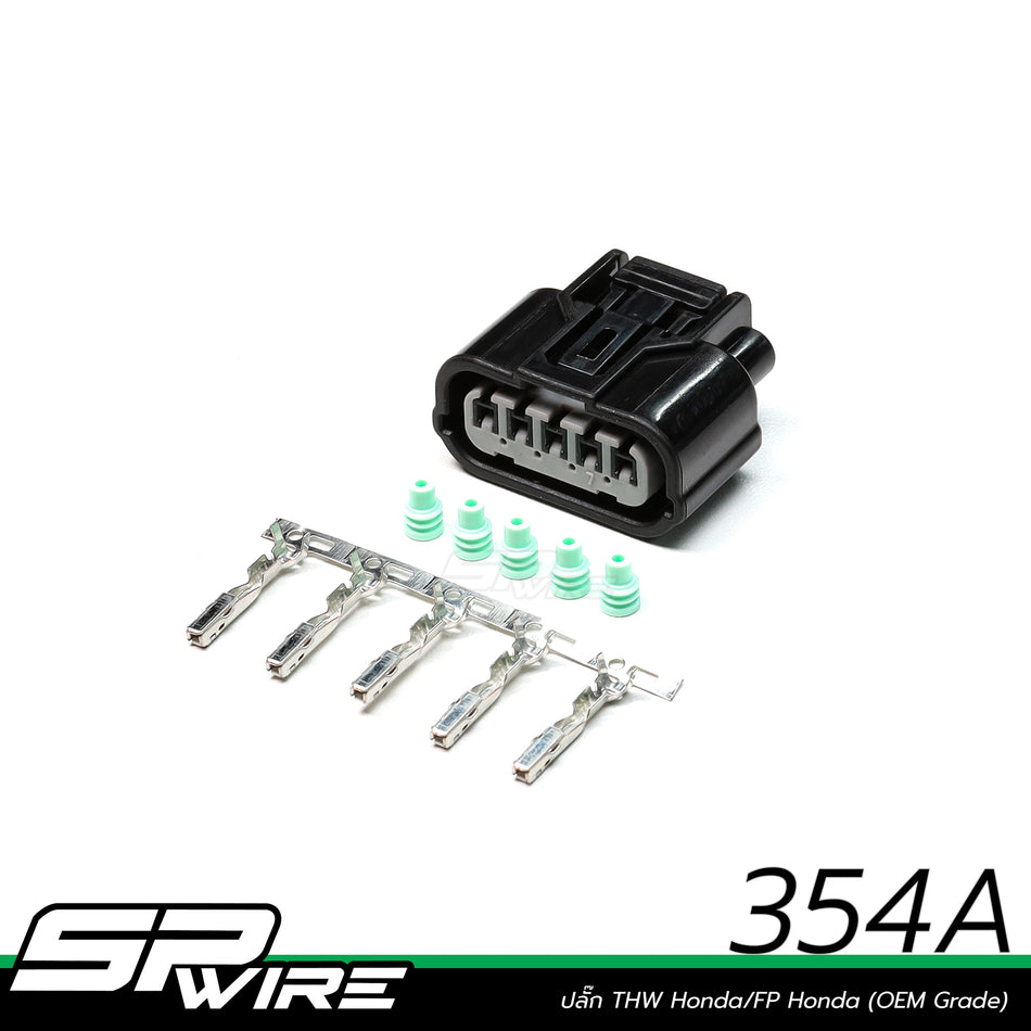 354A #ปลั๊ก THW Honda/FP Honda (OEM Grade)