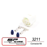 3211 #ปลั๊ก AIR TEMP JZ - R/V k20