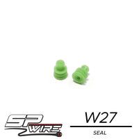 W27 #TE Seal For Super Seal 1.5