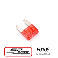 F010S #Fuse 10 AMP S