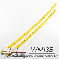 WM13B #Lable Rotary