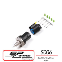 S006 #Bosch Dual sensor Set with connector