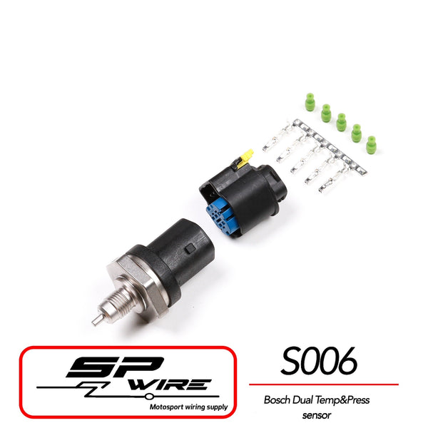 S006 #Bosch Dual sensor Set with connector