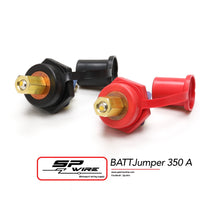 #BATTJUMPER350A