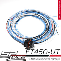 #FT450-UT FT450/550 A UNTERMINATED HARNESS