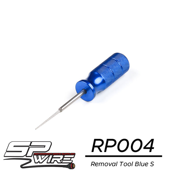 RP004 #Removal Tool Blue S