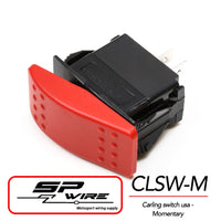 CLSW-M #Carling Switch Momentary