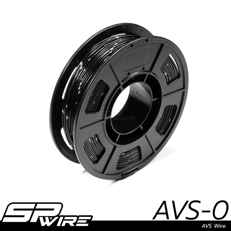 สายไฟ AVSS-AVS