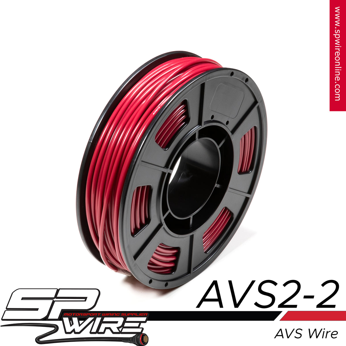สายไฟ AVSS-AVS ของใหม่ ส่งตรงจากโรงงานผู้ผลิต – spwire