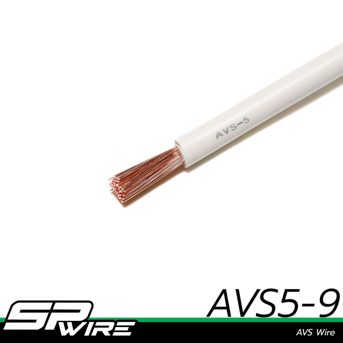 สายไฟ AVSS-AVS – spwire
