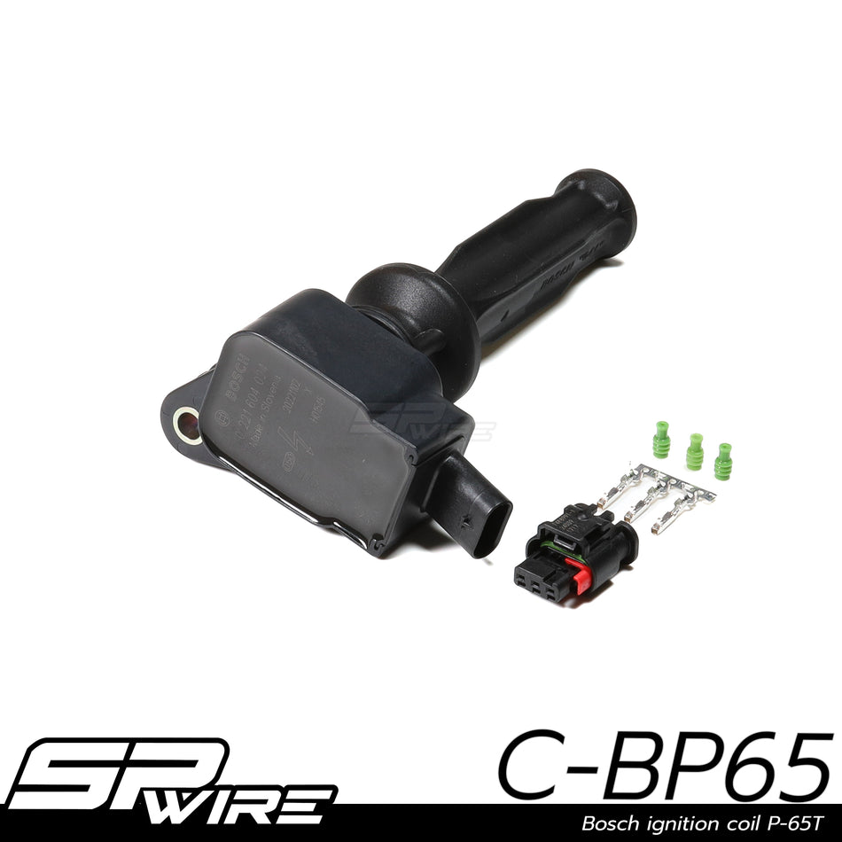 Coil Bosch P-65T 0221604024