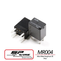 MR004 #Micro Relay Songchuan 35 amp