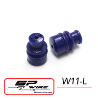 W11-L #SUMITOMO SEAL P6 Blue