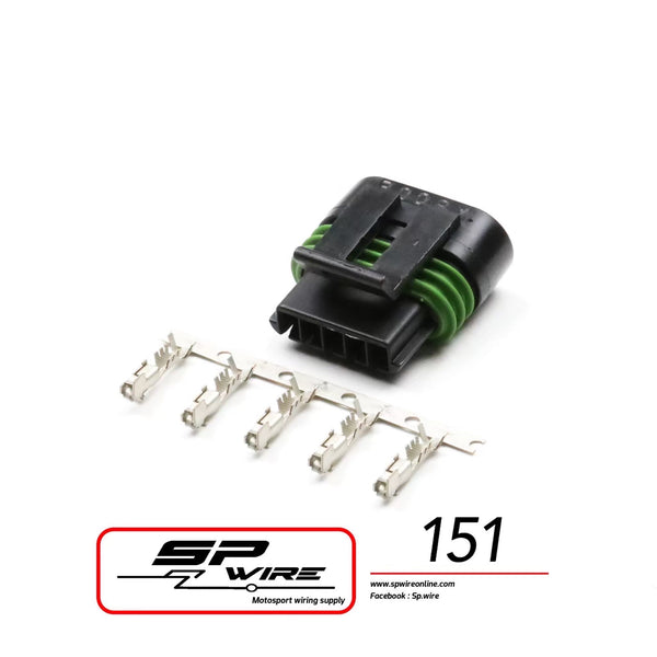 151 #Smart Coil