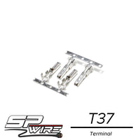 T37 #TE Super Seal 1.5 terminal