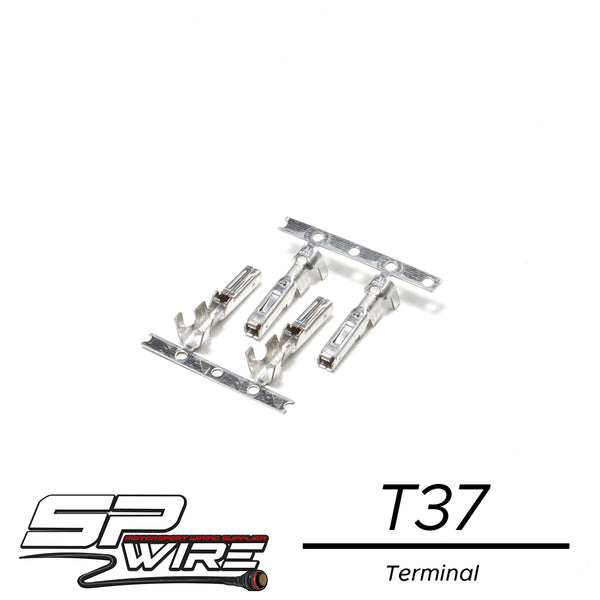 T37 #TE Super Seal 1.5 terminal