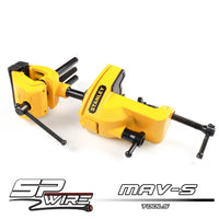 MAV-S #Multi angle vise stanley