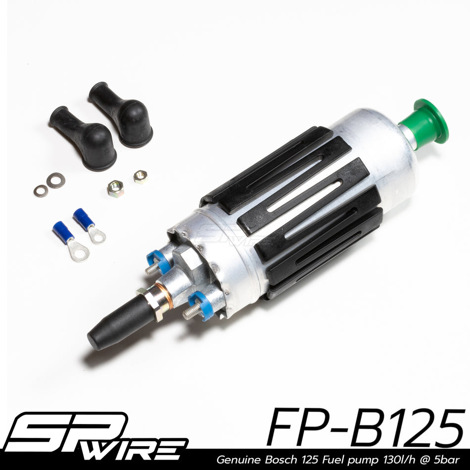 FP-B125 Bosch 125 Fuelpump