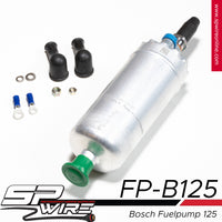 FP-B125 Bosch 125 Fuelpump