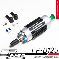 FP-B125 Bosch 125 Fuelpump