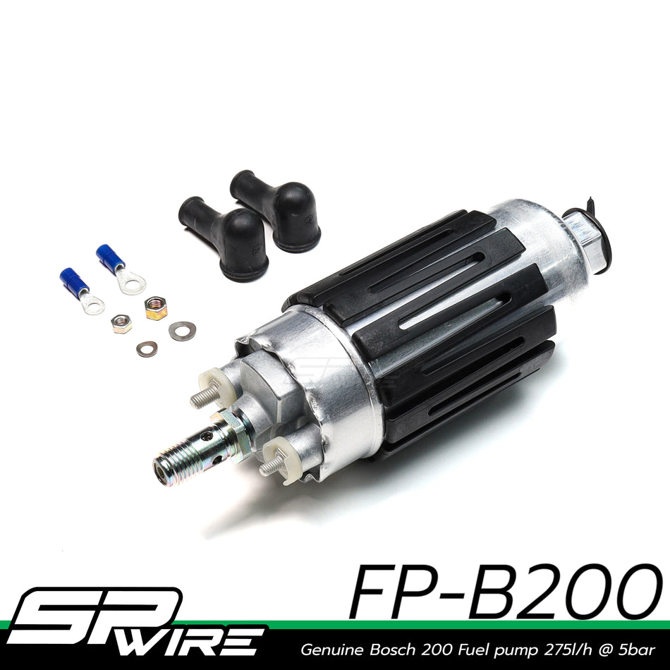 FP-B200 Bosch 200 Fuelpump