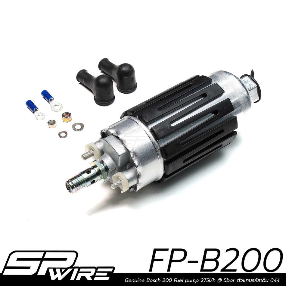 FP-B200 Bosch 200 Fuelpump