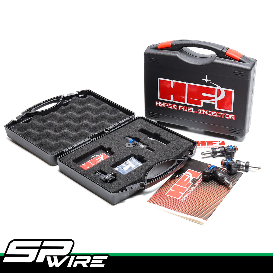 HFI Injector For Motorcycle
