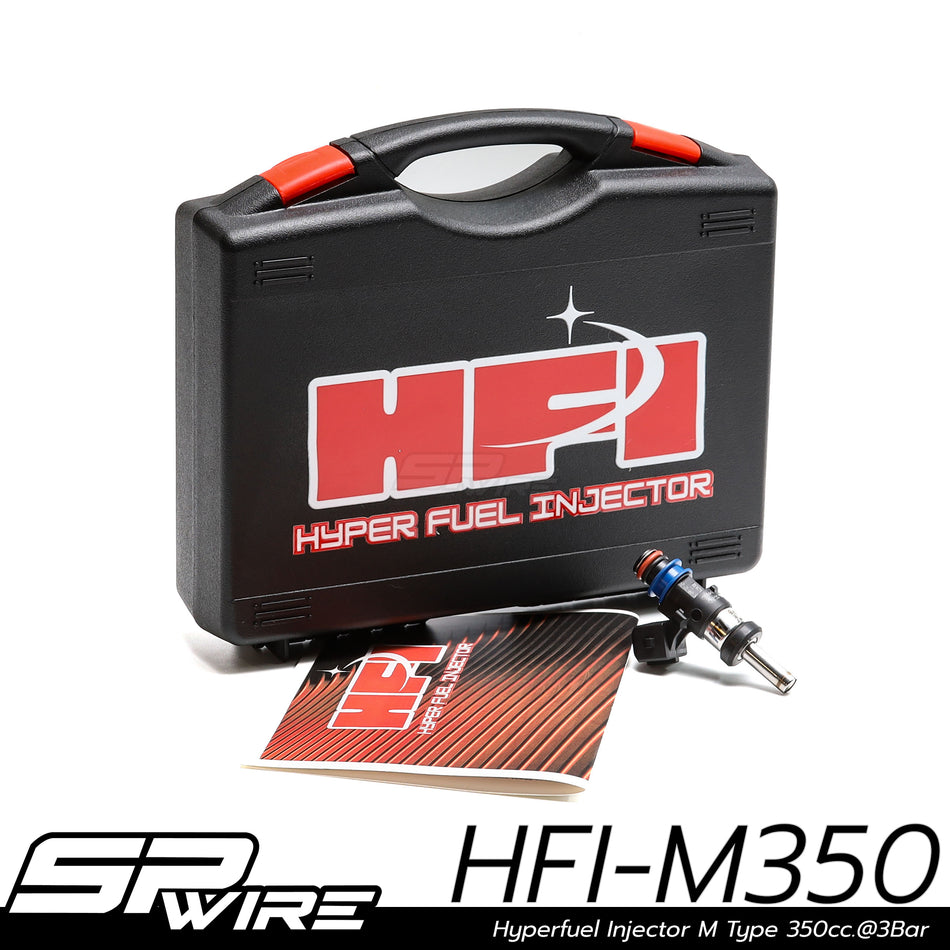 HFI Injector For Motorcycle