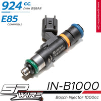 IN-B1000 _ Injector Bosch Motorsport 1000 cc