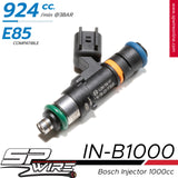 IN-B1000 _ Injector Bosch Motorsport 1000 cc