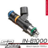 IN-B1000 _ Injector Bosch Motorsport 1000 cc