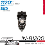 IN-B1200 _ Injector Bosch Motorsport 1200 cc