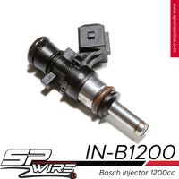 IN-B1200 _ Injector Bosch Motorsport 1200 cc